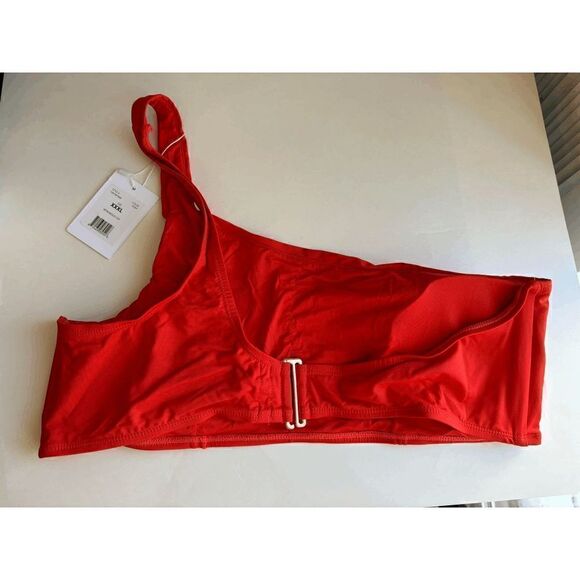 Andie the Wyndwood Top in Popp Size XXXL - Picture 2 of 2